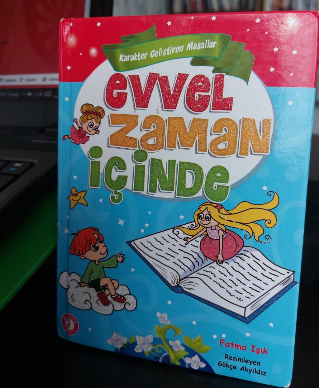 Evvel Zaman İçinde