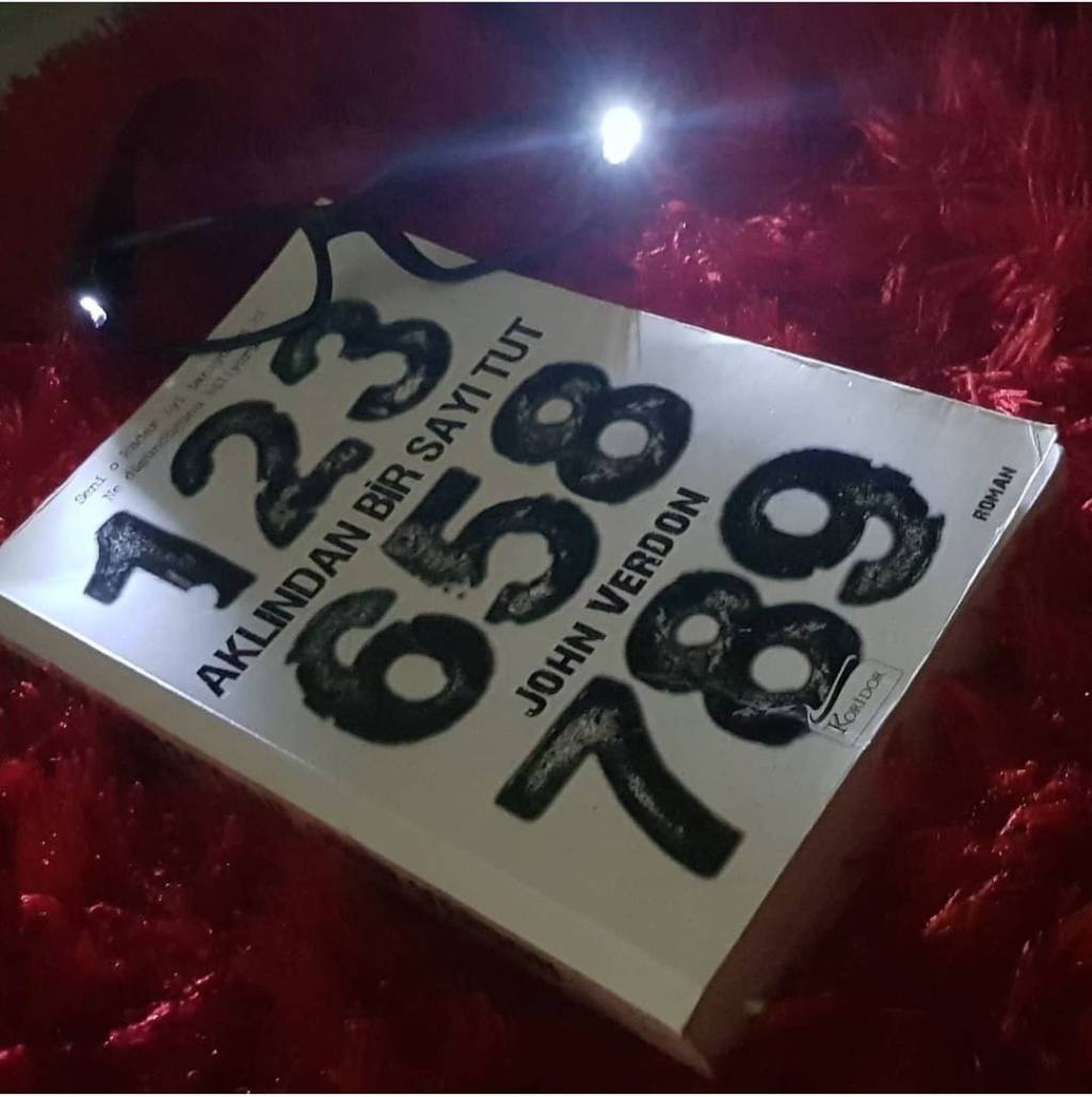 AKLINDAN BİR SAYI&nbsp;TUT