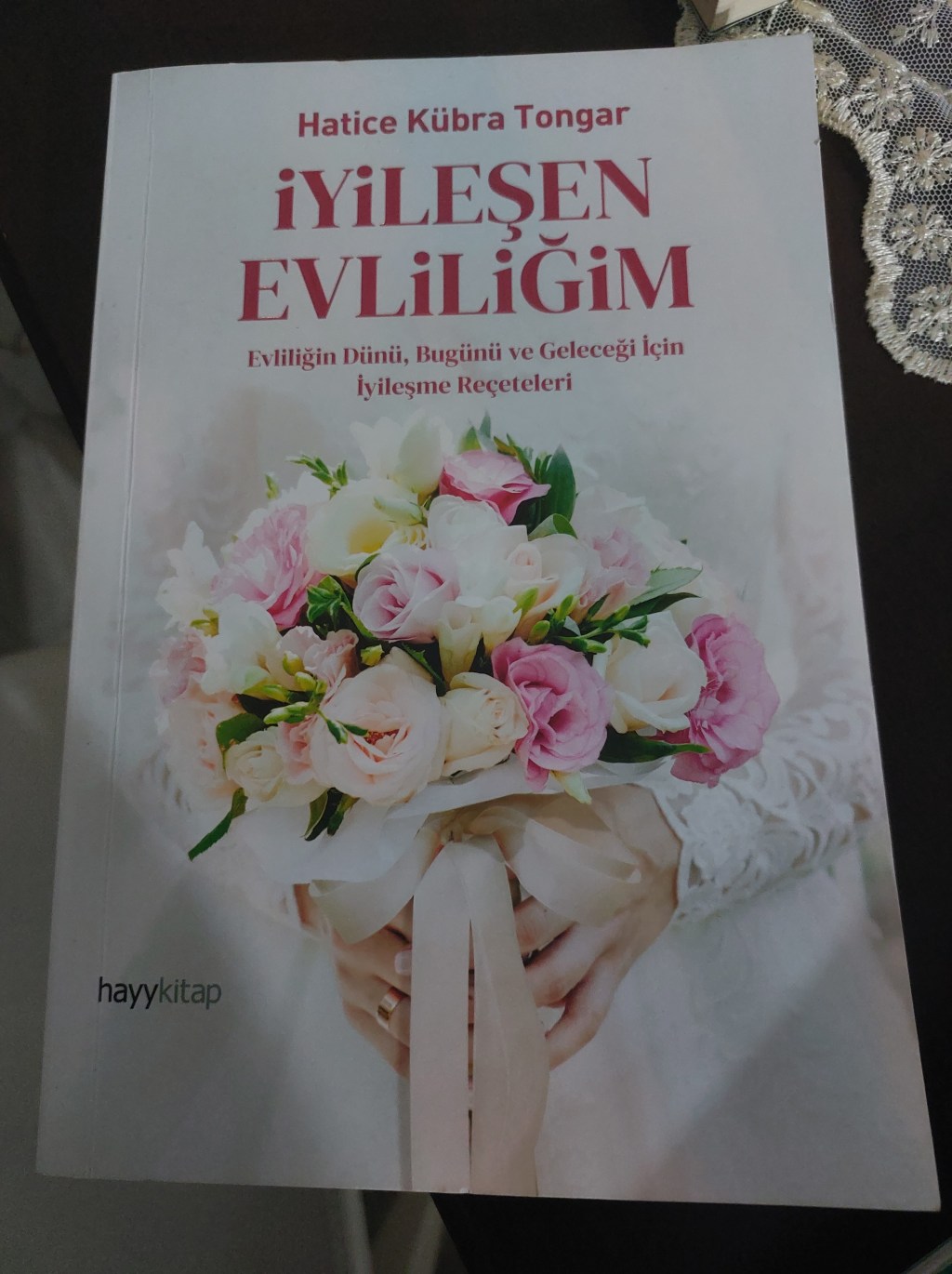 İyileşen Evliliğim