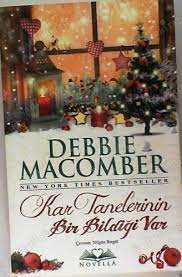 KAR TANELERİNİN BİR BİLDİĞİ&nbsp;VAR