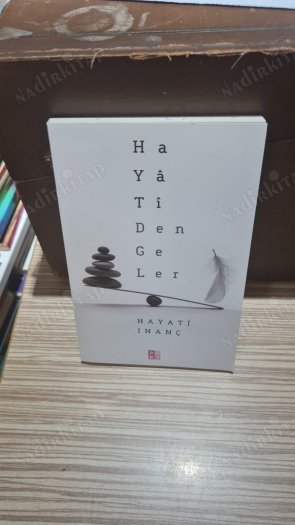 HAYATİ DENGELER