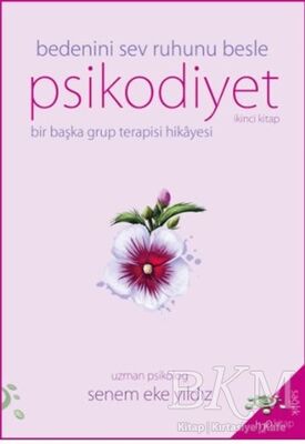 PSİKODİYET (İkinci Kitap)