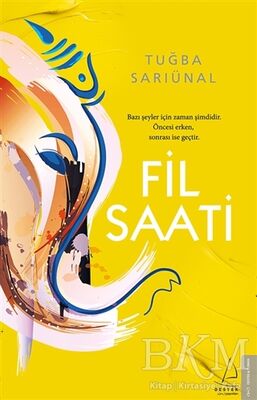 FİL SAATİ