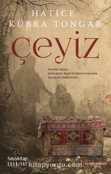 ÇEYİZ