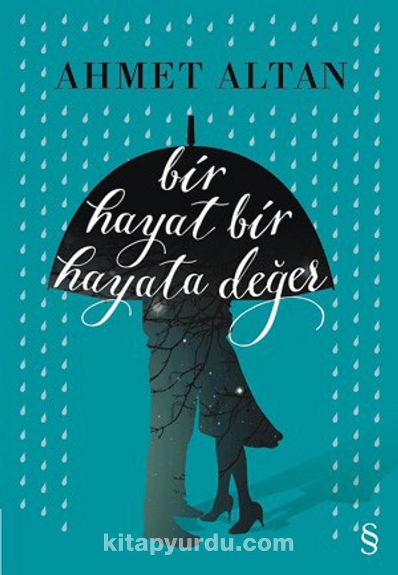 BİR HAYAT BİR HAYATA&nbsp;DEĞER