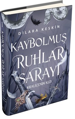 Kaybolmuş Ruhlar Sarayı