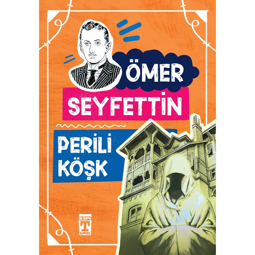 Perili Köşk